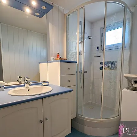 Duplex Avec Piscine Et Vue Sur L'ocean A - Fr-1-825-14