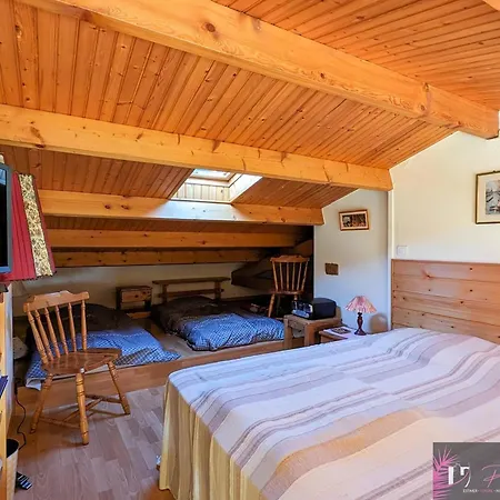 Apartment Duplex Avec Piscine Et Vue Sur L'ocean A - Fr-1-825-14 La Rochelle (Charente-Maritime)