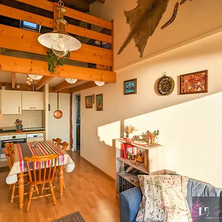 Apartment Duplex Avec Piscine Et Vue Sur L'ocean A - Fr-1-825-14